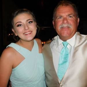 Meet your Posher, Morgan